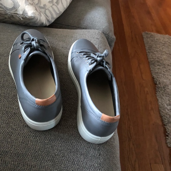 Ecco soft 7 sneakers - Picture 2 of 3
